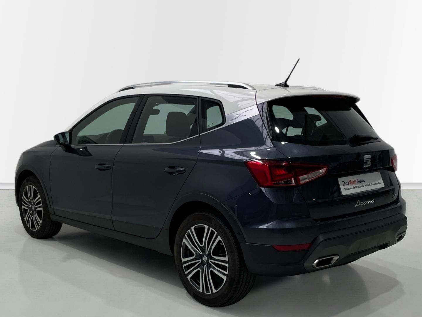SEAT Arona 1.0 TSI FR XM 85 kW (115 CV)