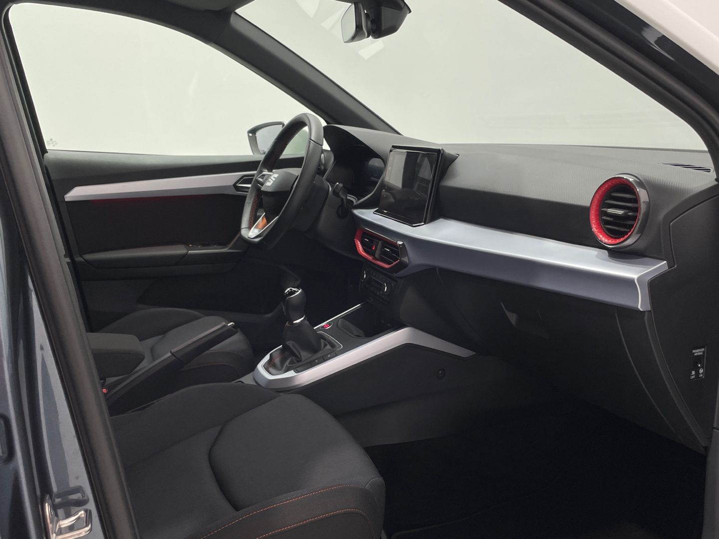 SEAT Arona 1.0 TSI FR XM 85 kW (115 CV)