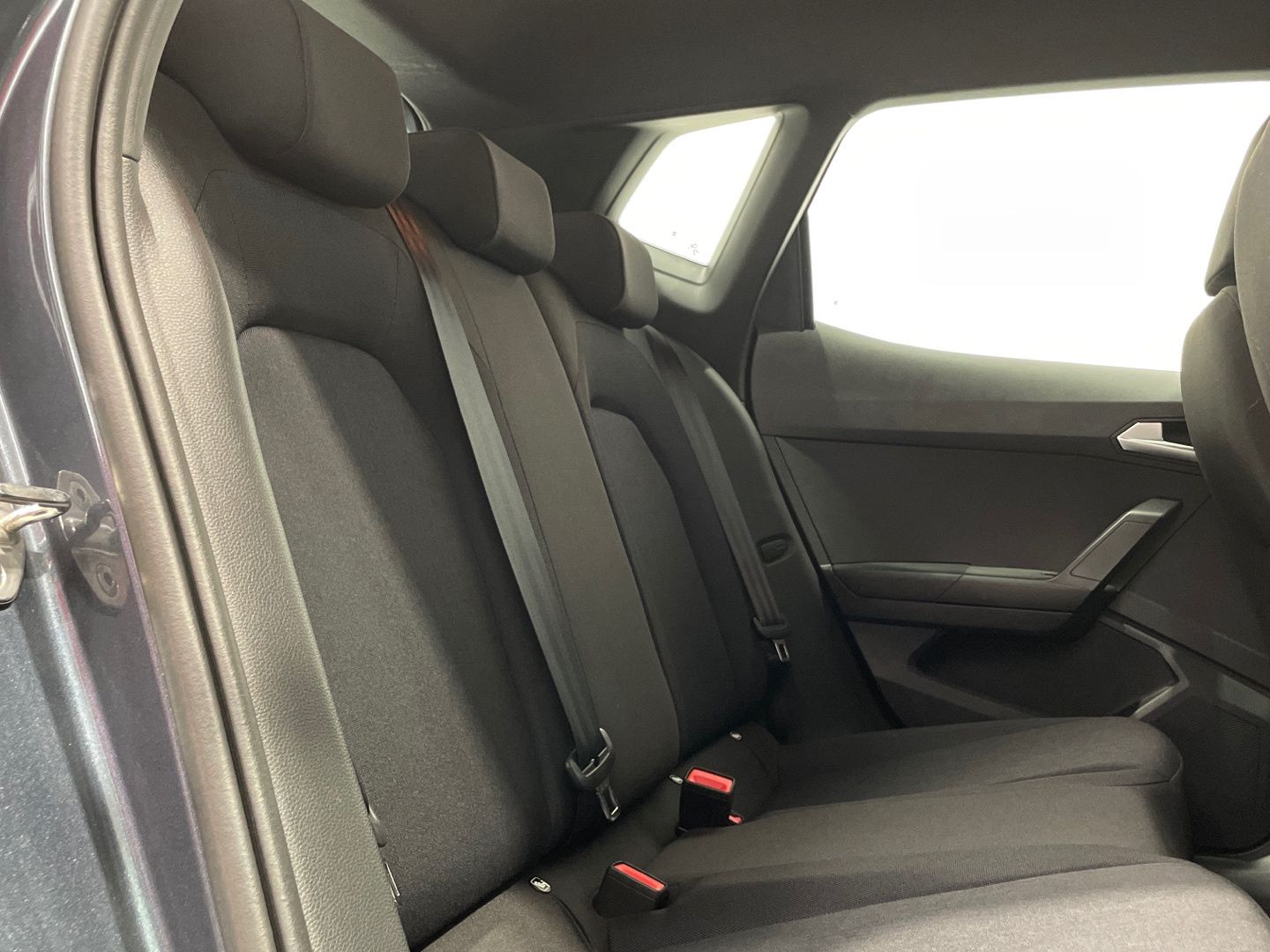 SEAT Arona 1.0 TSI FR XM 85 kW (115 CV)