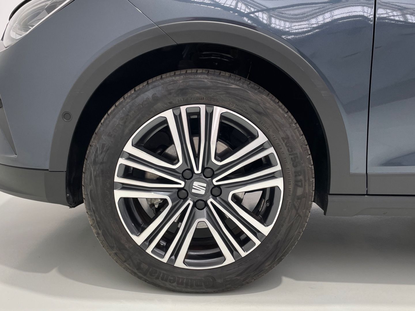 SEAT Arona 1.0 TSI FR XM 85 kW (115 CV)
