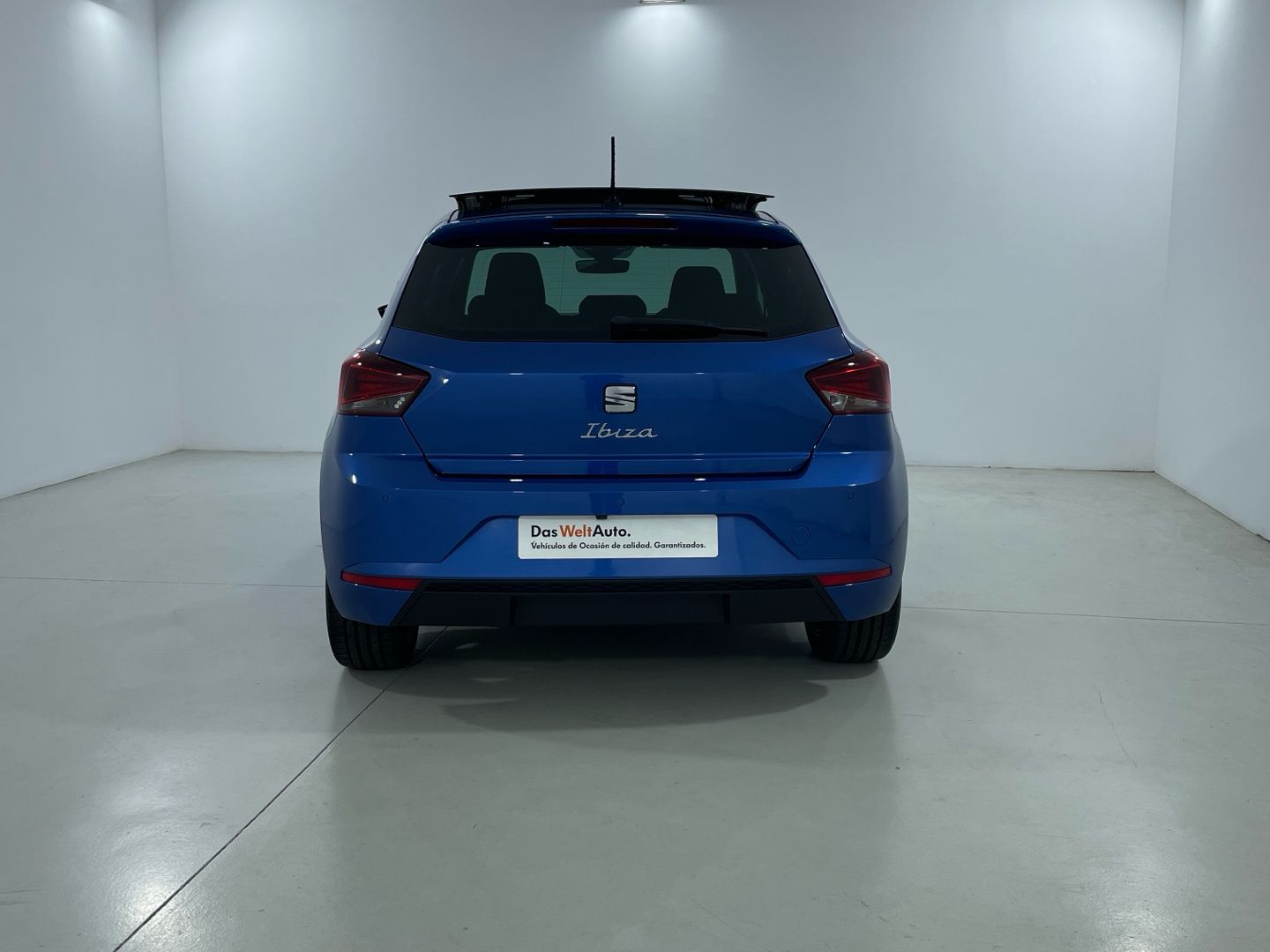 SEAT Ibiza 1.0 TSI Special Edition Nav 81 kW (110 CV)