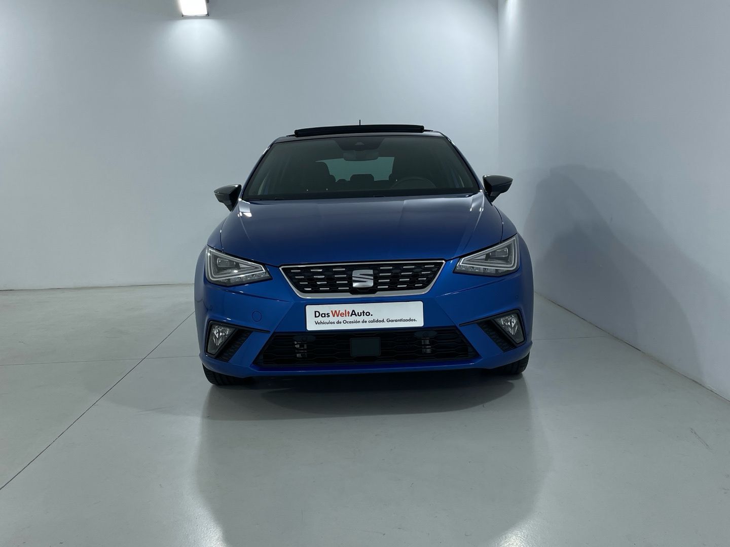 SEAT Ibiza 1.0 TSI Special Edition Nav 81 kW (110 CV)