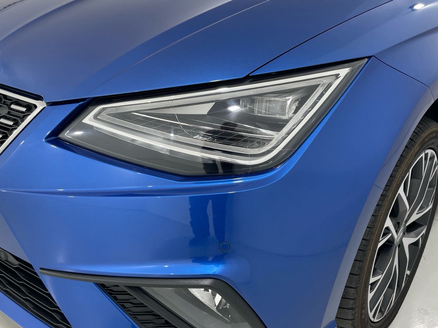SEAT Ibiza 1.0 TSI Special Edition Nav 81 kW (110 CV)
