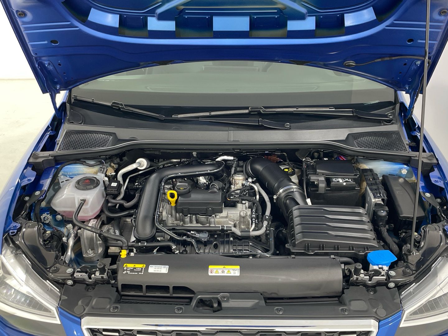 SEAT Ibiza 1.0 TSI Special Edition Nav 81 kW (110 CV)