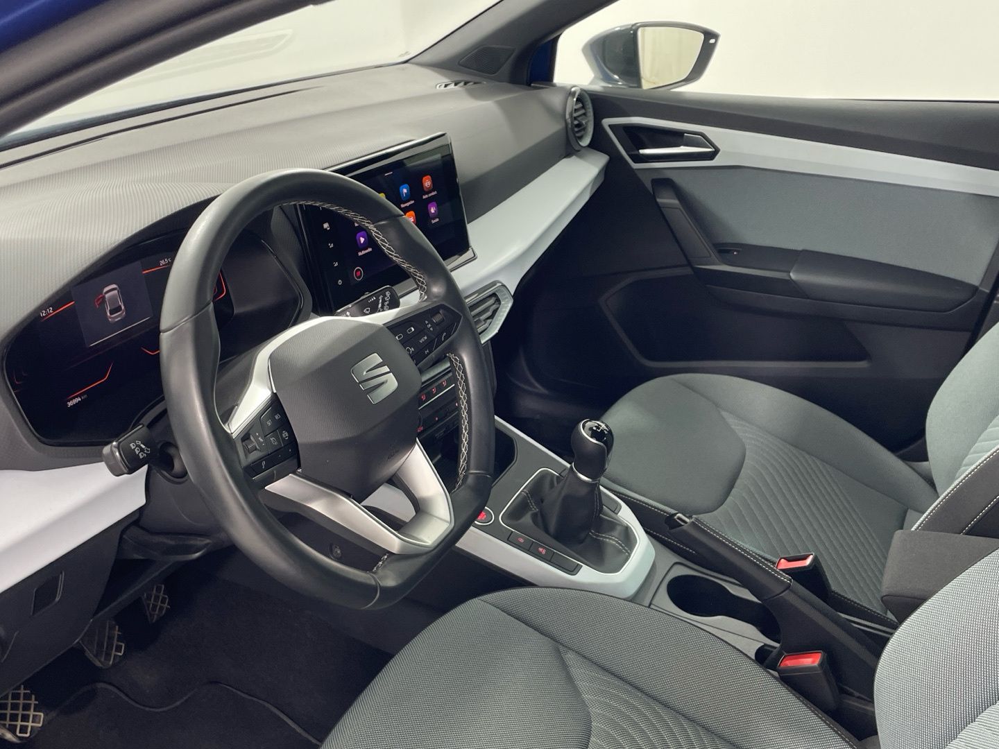 SEAT Ibiza 1.0 TSI Special Edition Nav 81 kW (110 CV)