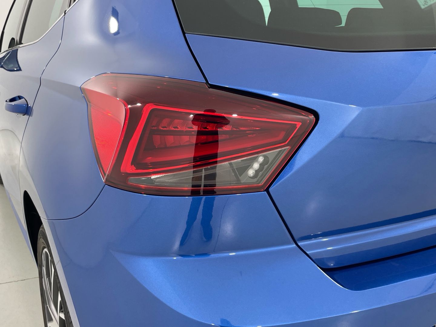 SEAT Ibiza 1.0 TSI Special Edition Nav 81 kW (110 CV)