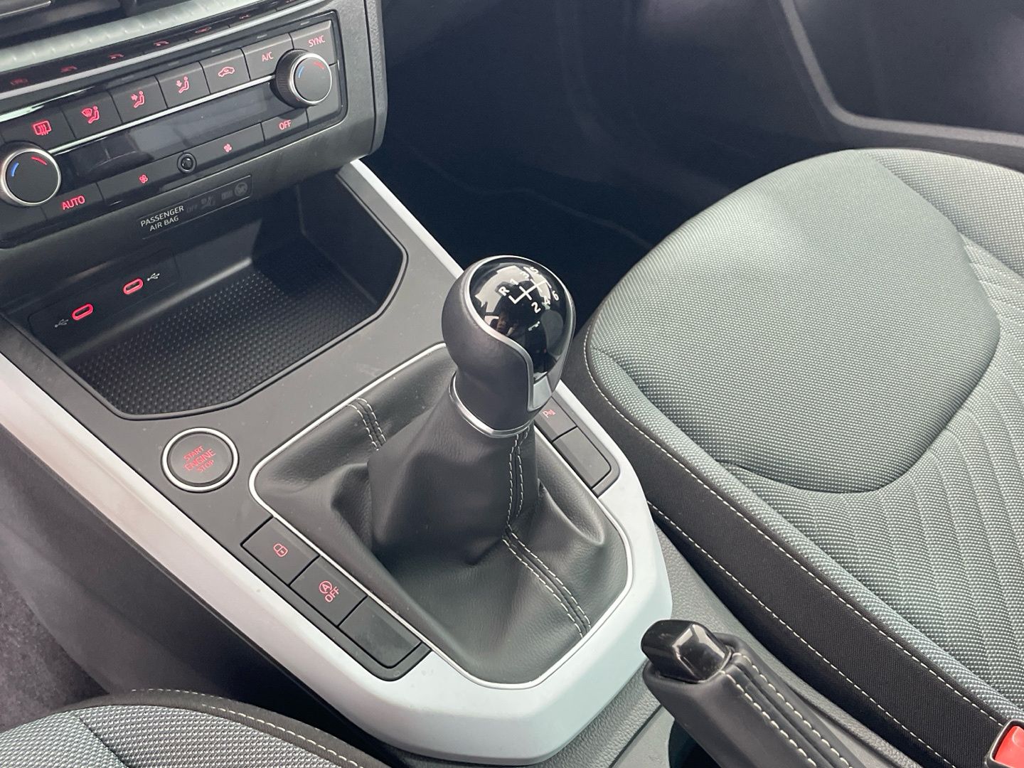 SEAT Ibiza 1.0 TSI Special Edition Nav 81 kW (110 CV)