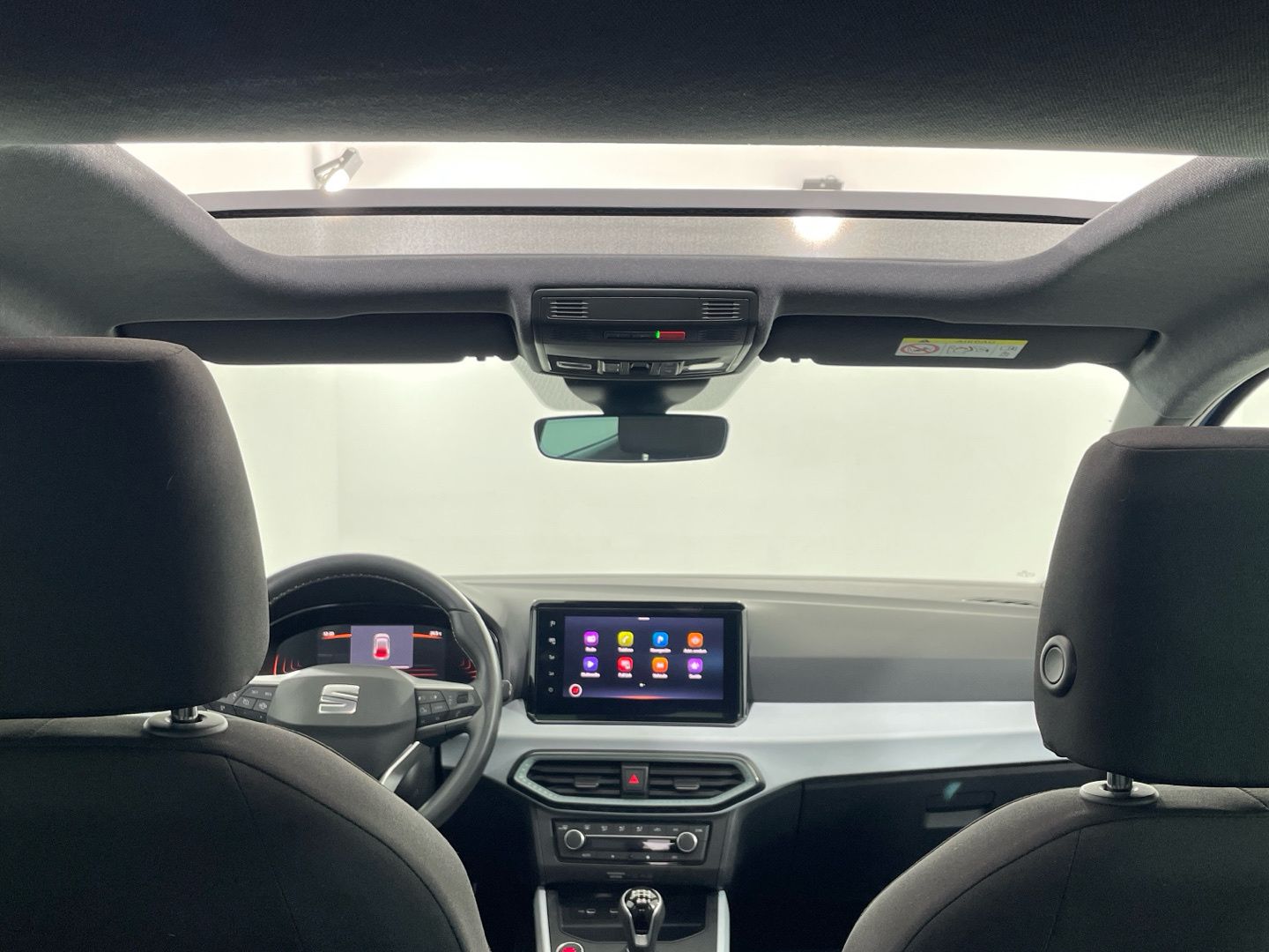SEAT Ibiza 1.0 TSI Special Edition Nav 81 kW (110 CV)