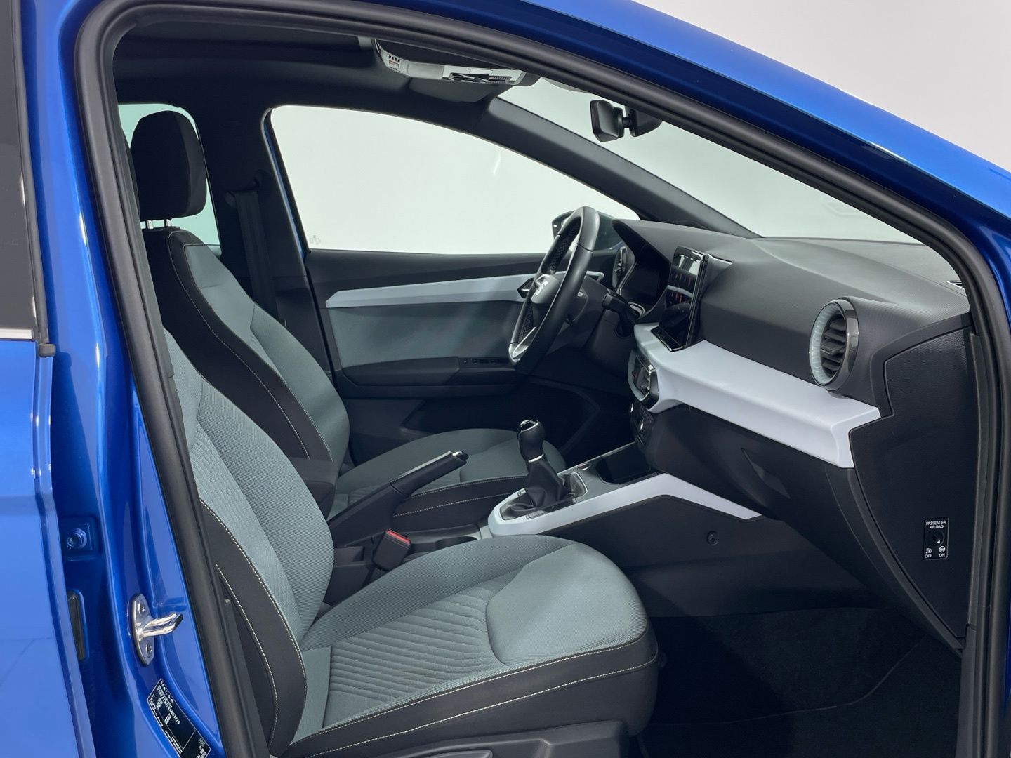 SEAT Ibiza 1.0 TSI Special Edition Nav 81 kW (110 CV)