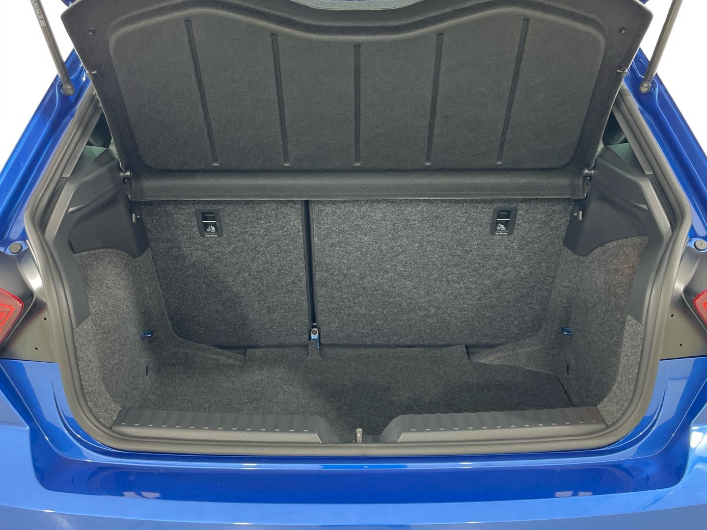 SEAT Ibiza 1.0 TSI Special Edition Nav 81 kW (110 CV)