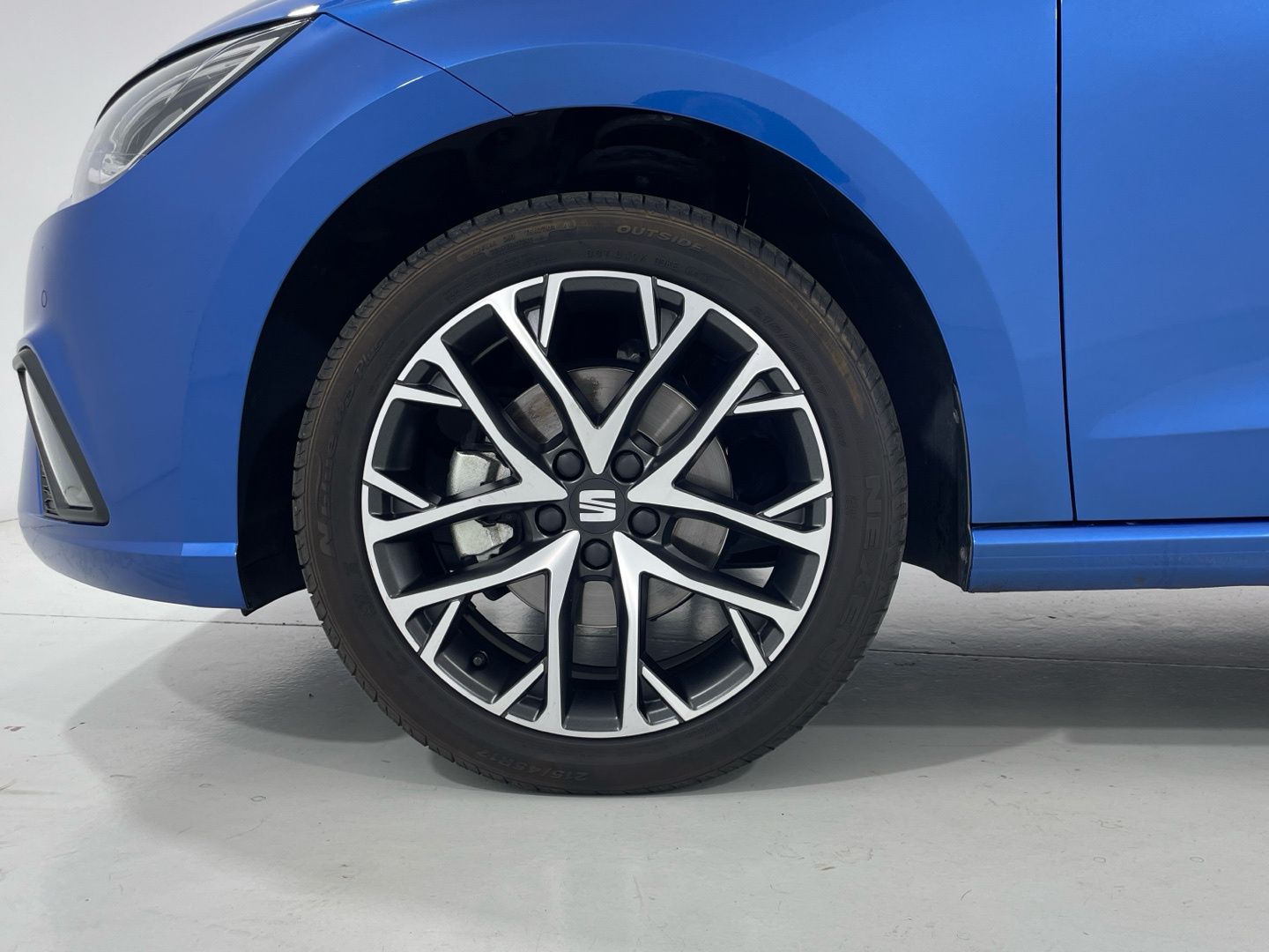 SEAT Ibiza 1.0 TSI Special Edition Nav 81 kW (110 CV)