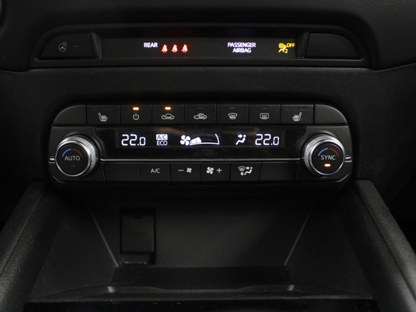 Mazda CX-5 2.0 E-SKYACTIV-G MHEV Advantage AT 121 kW (165 CV)