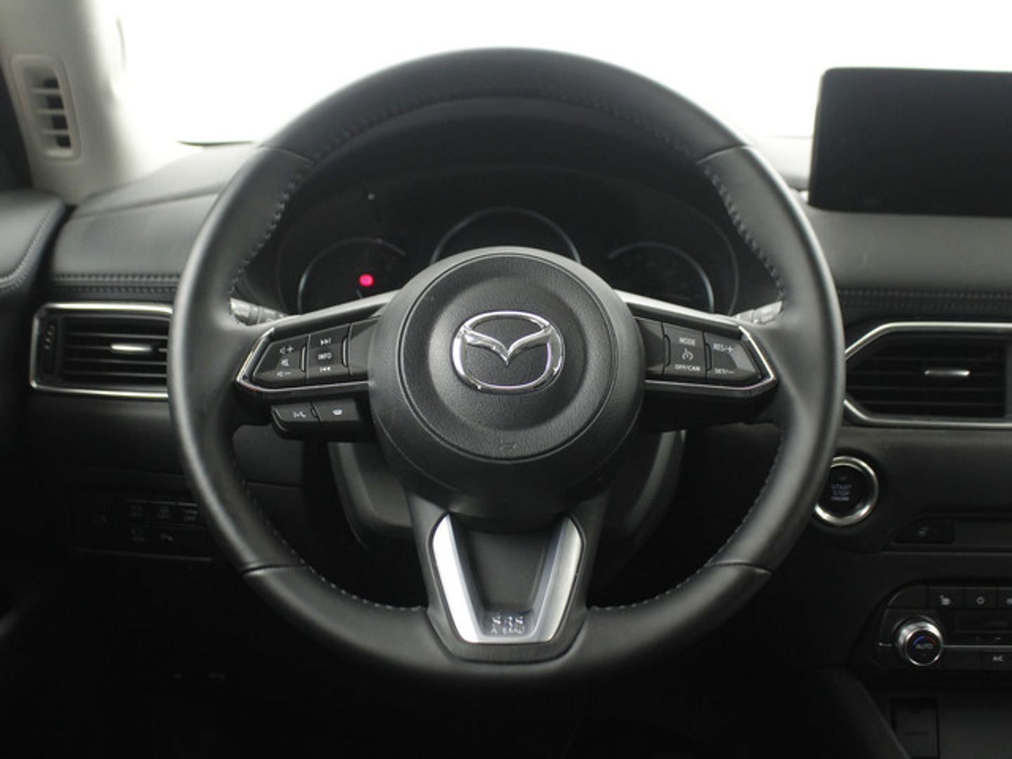Mazda CX-5 2.0 E-SKYACTIV-G MHEV Advantage AT 121 kW (165 CV)