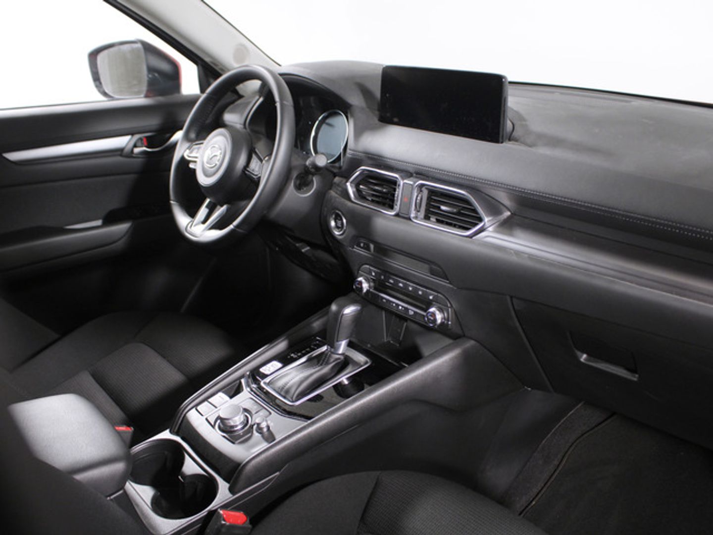 Mazda CX-5 2.0 E-SKYACTIV-G MHEV Advantage AT 121 kW (165 CV)