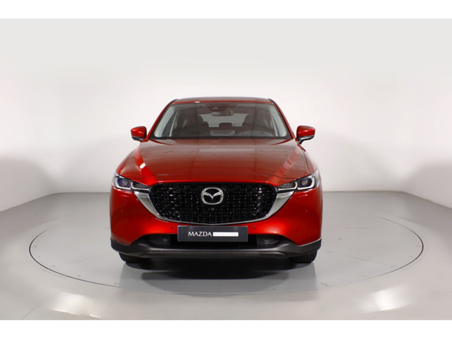 Mazda CX-5 2.0 E-SKYACTIV-G MHEV Advantage AT 121 kW (165 CV)
