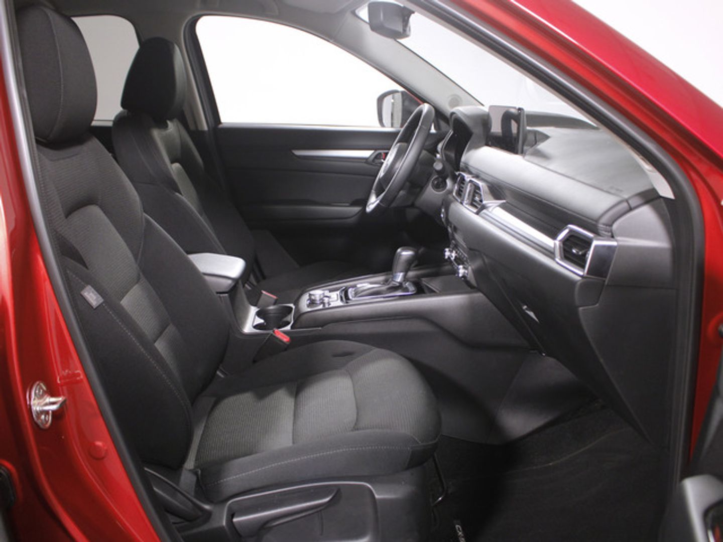 Mazda CX-5 2.0 E-SKYACTIV-G MHEV Advantage AT 121 kW (165 CV)