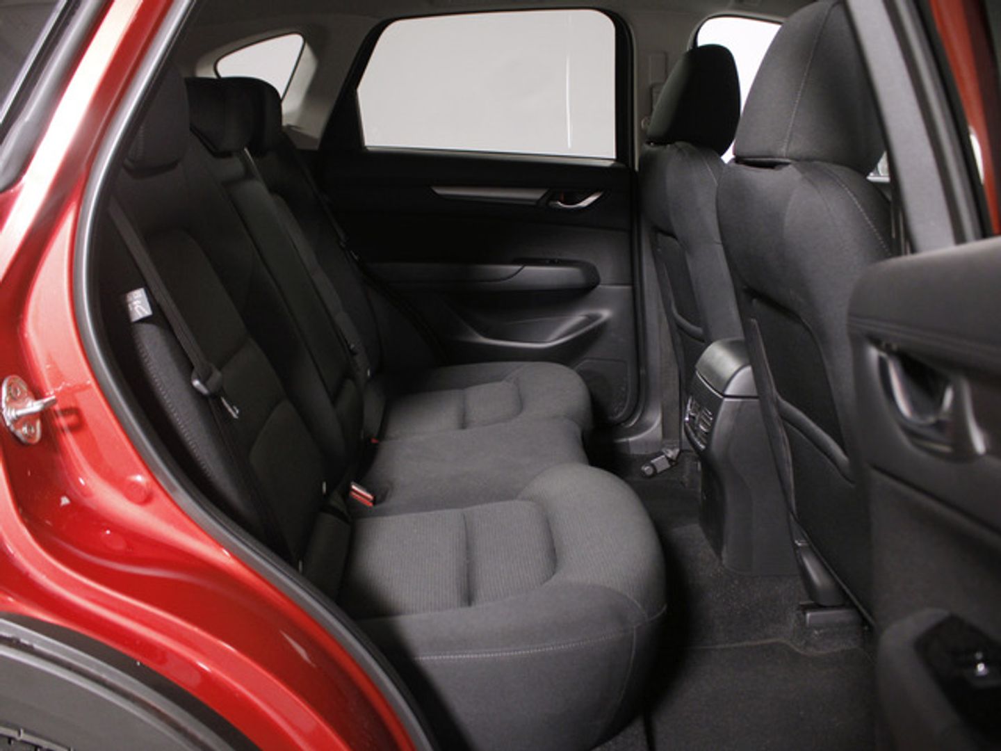Mazda CX-5 2.0 E-SKYACTIV-G MHEV Advantage AT 121 kW (165 CV)