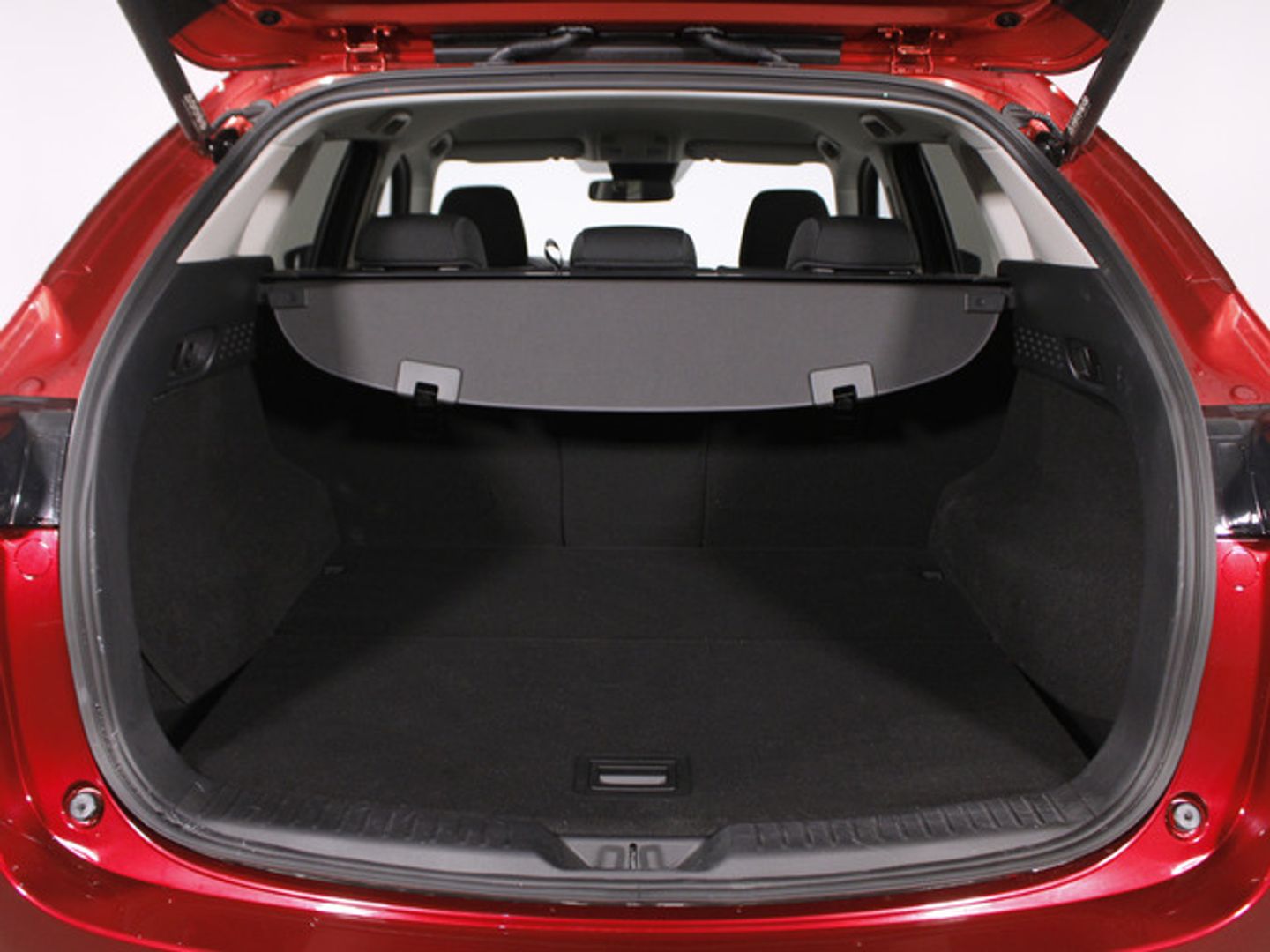 Mazda CX-5 2.0 E-SKYACTIV-G MHEV Advantage AT 121 kW (165 CV)