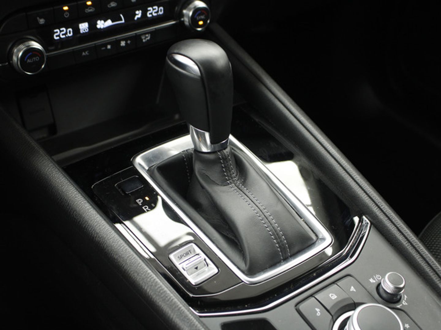 Mazda CX-5 2.0 E-SKYACTIV-G MHEV Advantage AT 121 kW (165 CV)