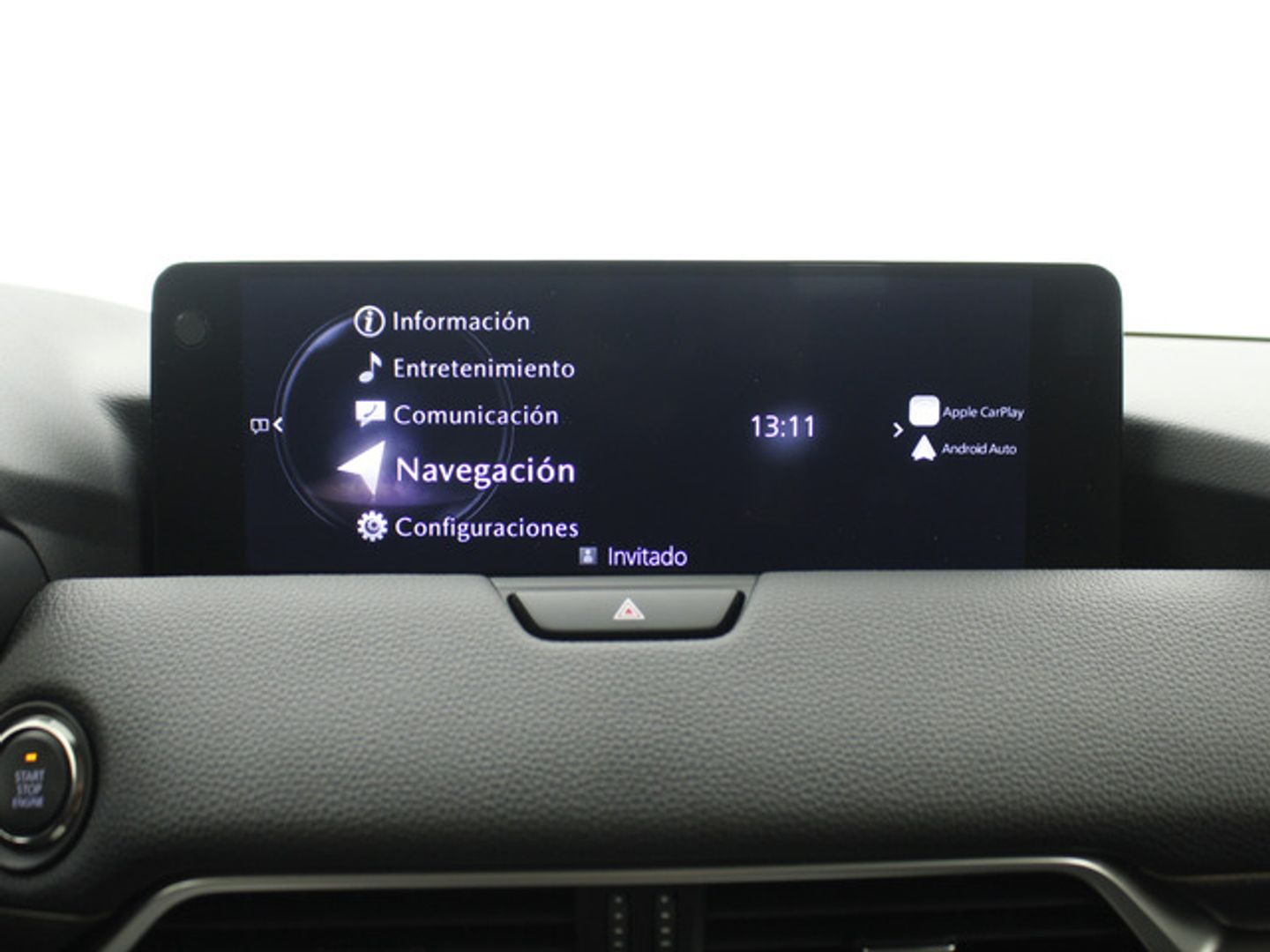 Mazda CX-60 3.3 e-Skyactiv D MHEV Homura Com-P 8AT 147 kW (200 CV)