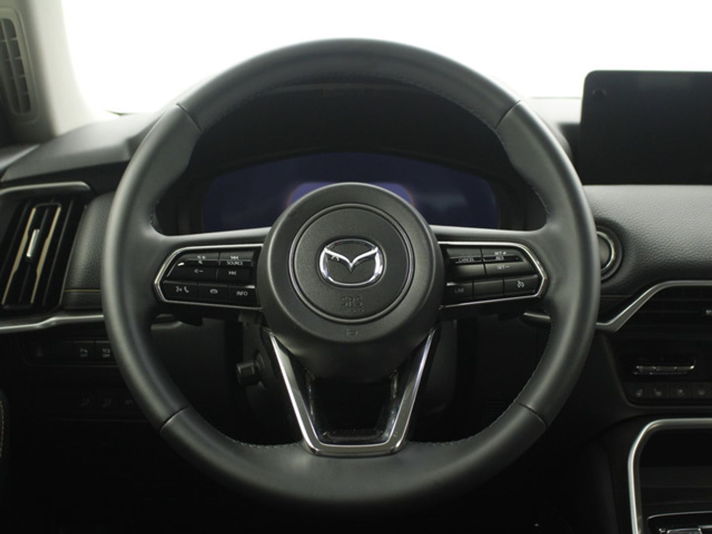 Mazda CX-60 3.3 e-Skyactiv D MHEV Homura Com-P 8AT 147 kW (200 CV)