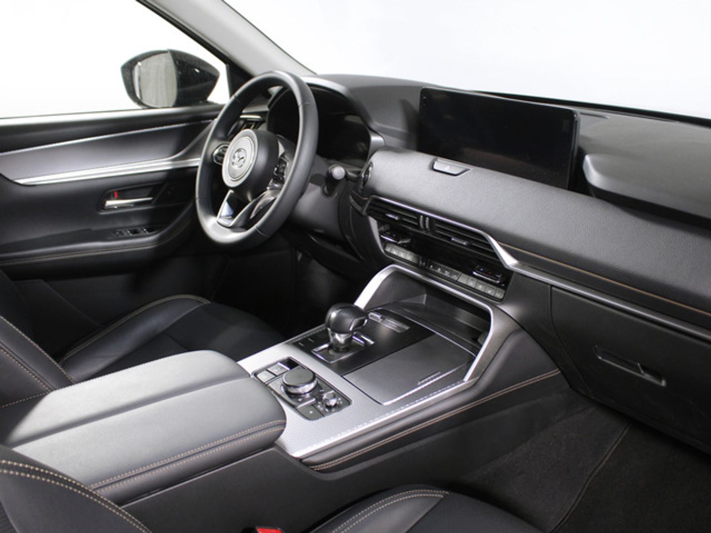 Mazda CX-60 3.3 e-Skyactiv D MHEV Homura Com-P 8AT 147 kW (200 CV)