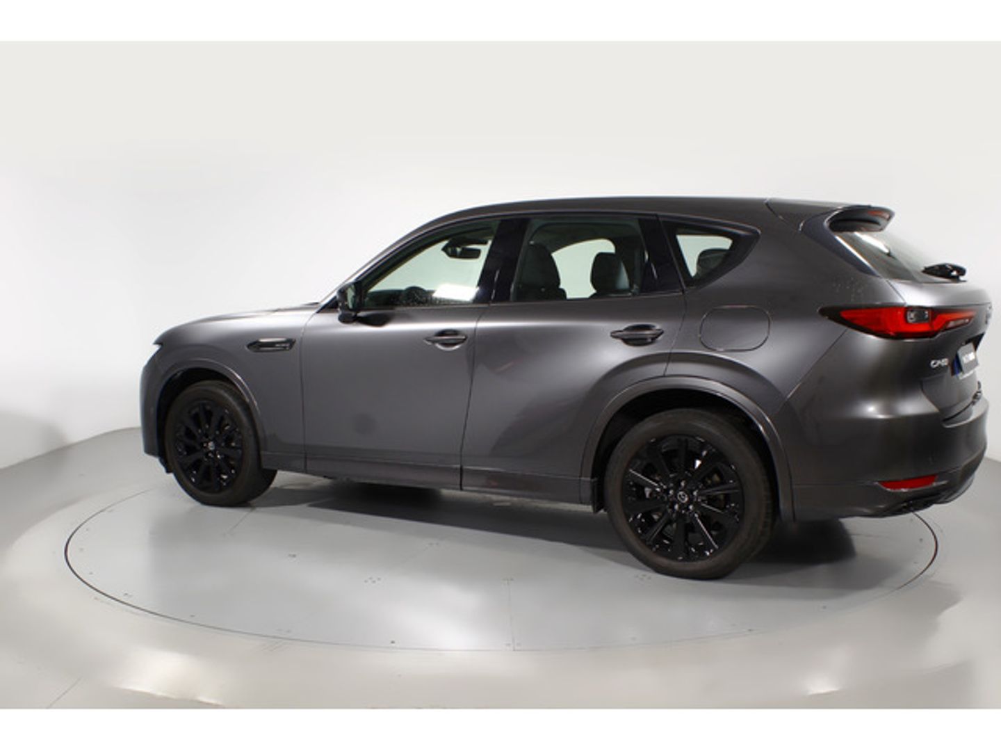 Mazda CX-60 3.3 e-Skyactiv D MHEV Homura Com-P 8AT 147 kW (200 CV)