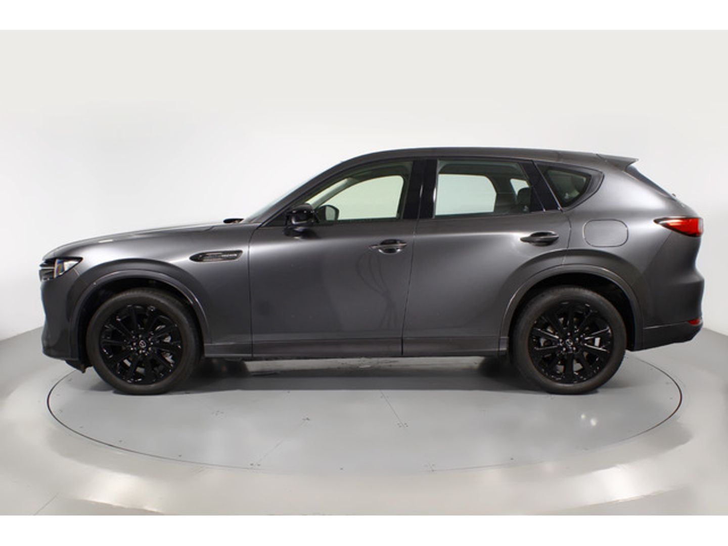 Mazda CX-60 3.3 e-Skyactiv D MHEV Homura Com-P 8AT 147 kW (200 CV)