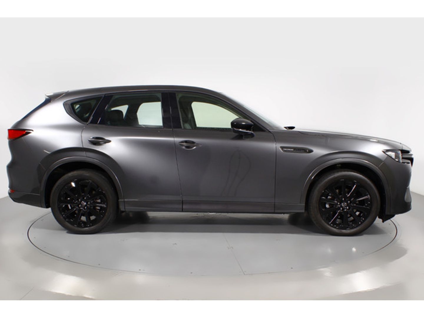 Mazda CX-60 3.3 e-Skyactiv D MHEV Homura Com-P 8AT 147 kW (200 CV)