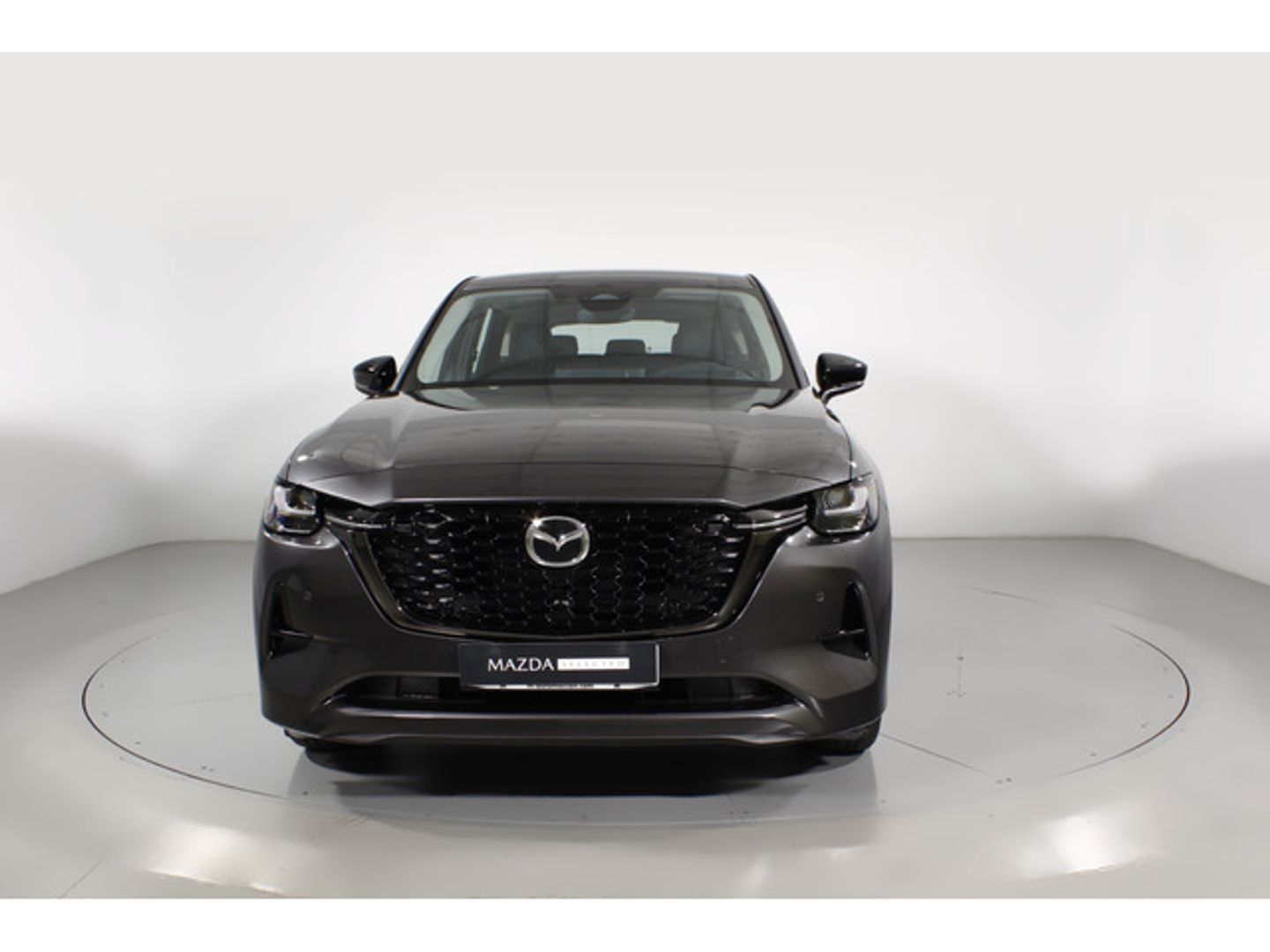 Mazda CX-60 3.3 e-Skyactiv D MHEV Homura Com-P 8AT 147 kW (200 CV)