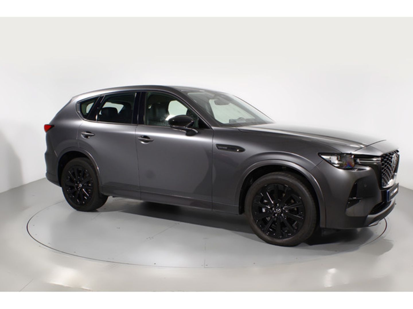Mazda CX-60 3.3 e-Skyactiv D MHEV Homura Com-P 8AT 147 kW (200 CV)
