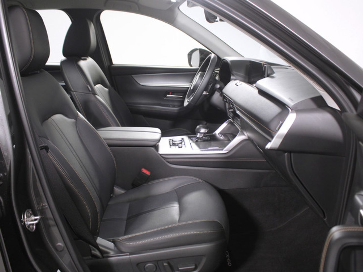 Mazda CX-60 3.3 e-Skyactiv D MHEV Homura Com-P 8AT 147 kW (200 CV)