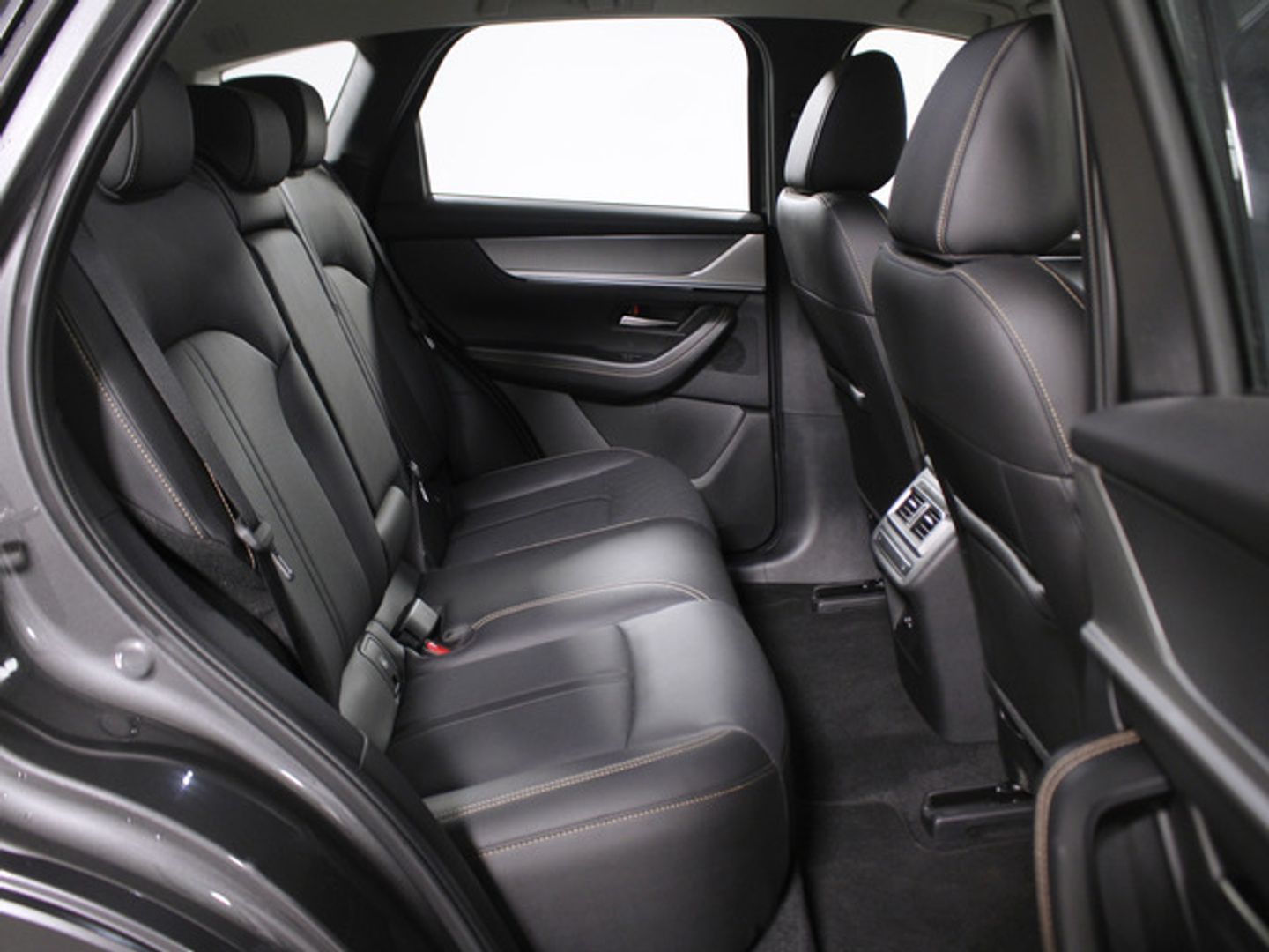 Mazda CX-60 3.3 e-Skyactiv D MHEV Homura Com-P 8AT 147 kW (200 CV)