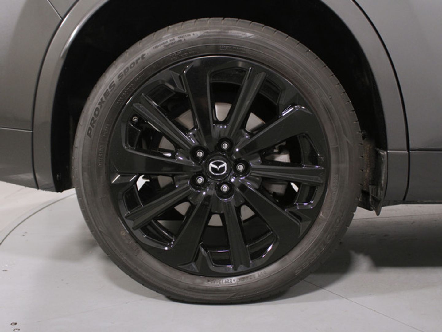 Mazda CX-60 3.3 e-Skyactiv D MHEV Homura Com-P 8AT 147 kW (200 CV)