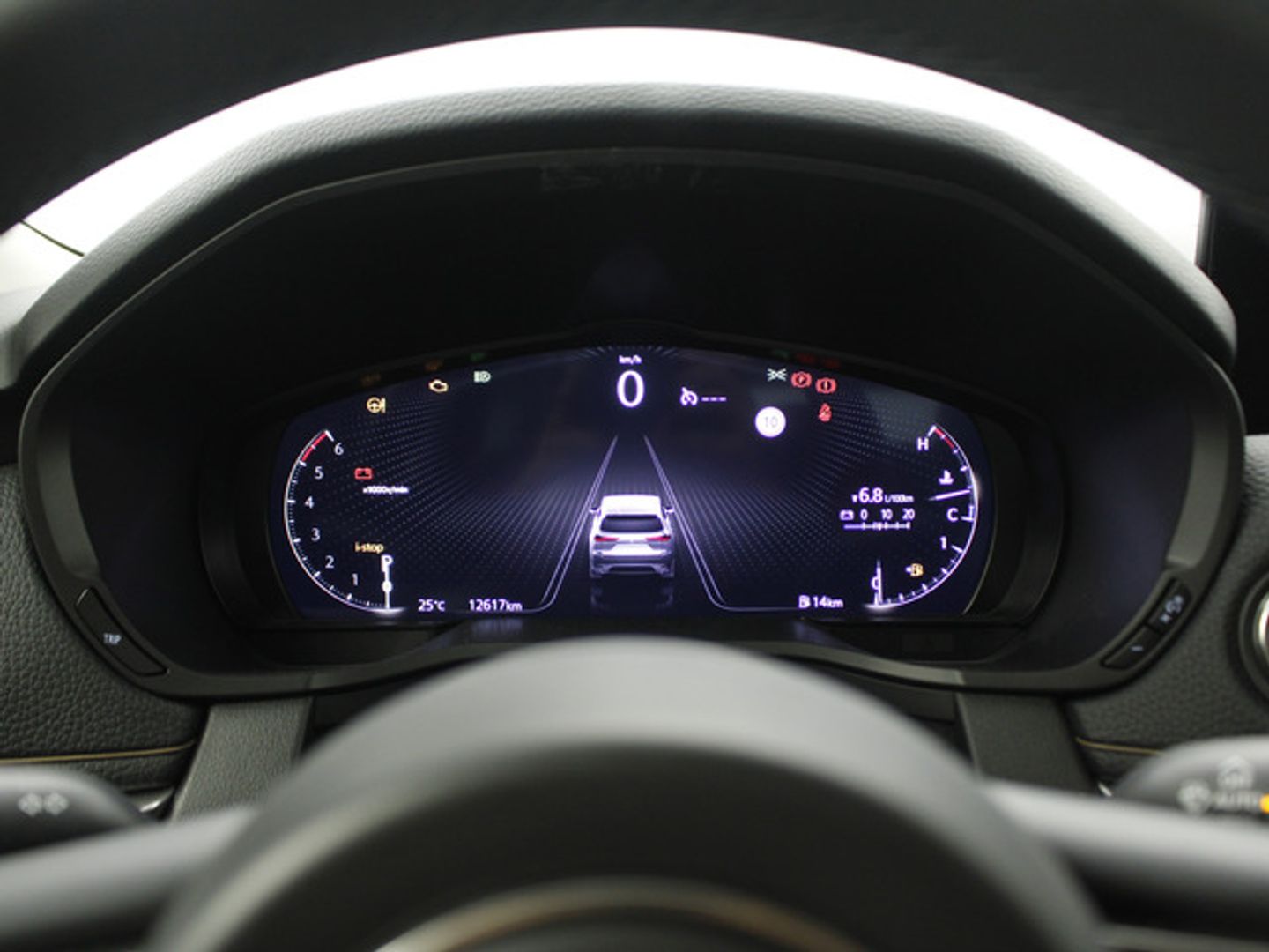 Mazda CX-60 3.3 e-Skyactiv D MHEV Homura Com-P 8AT 147 kW (200 CV)