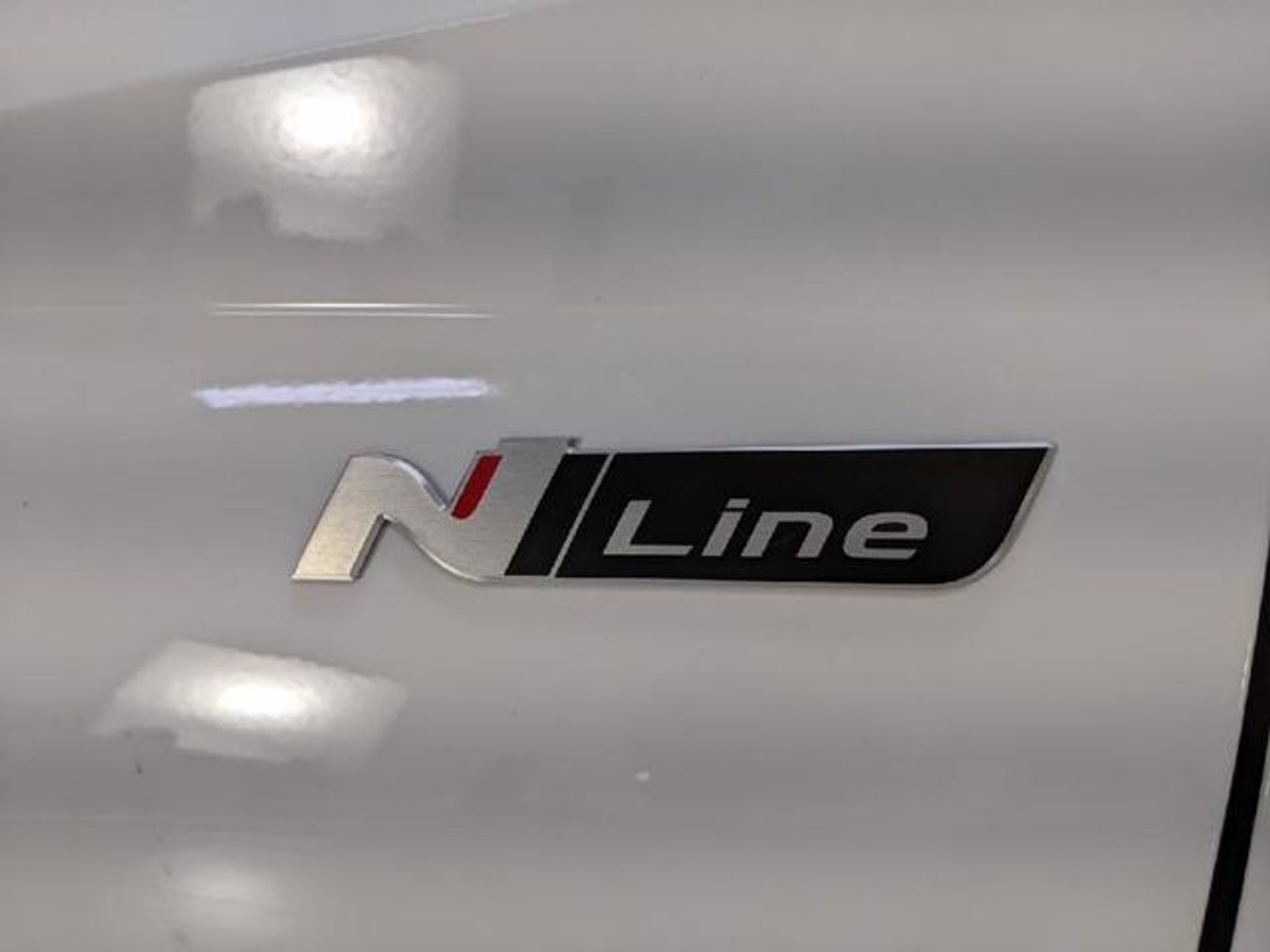 Hyundai i20 1.0 TGDI 48V N Line 74 kW (100 CV)