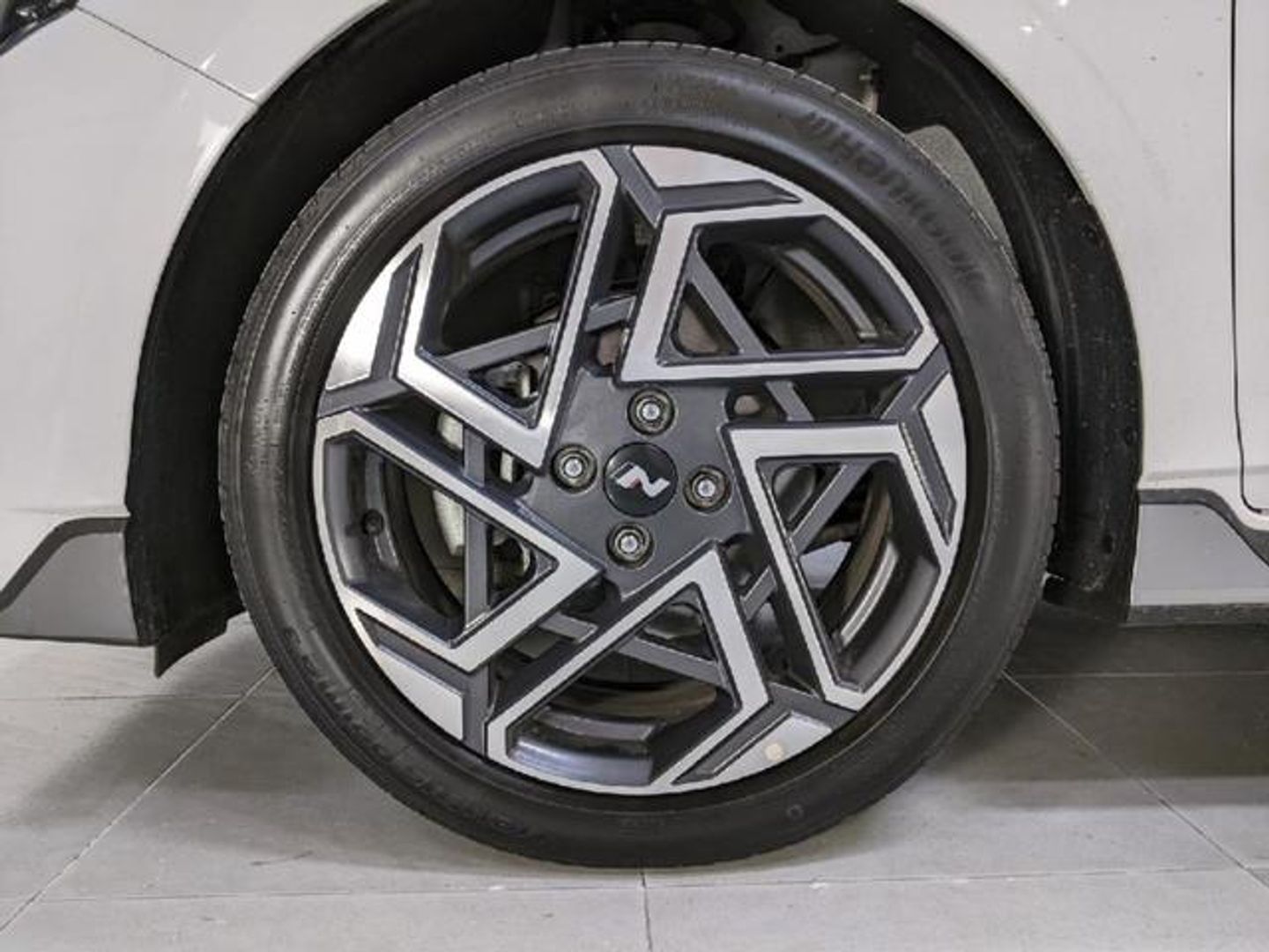 Hyundai i20 1.0 TGDI 48V N Line 74 kW (100 CV)