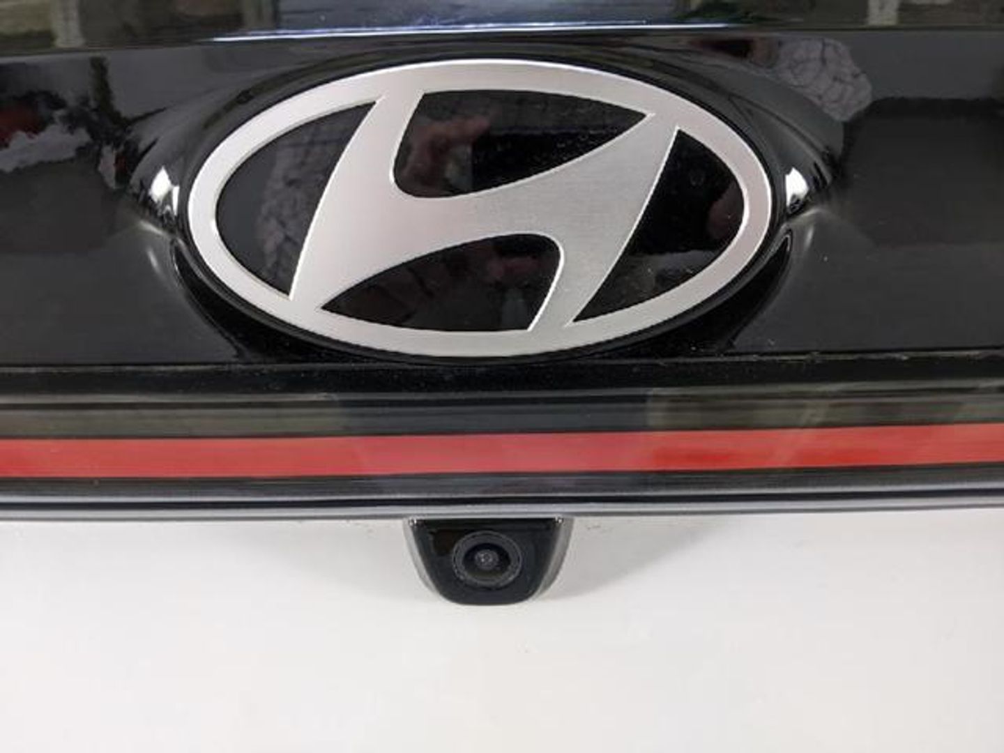 Hyundai i20 1.0 TGDI 48V N Line 74 kW (100 CV)