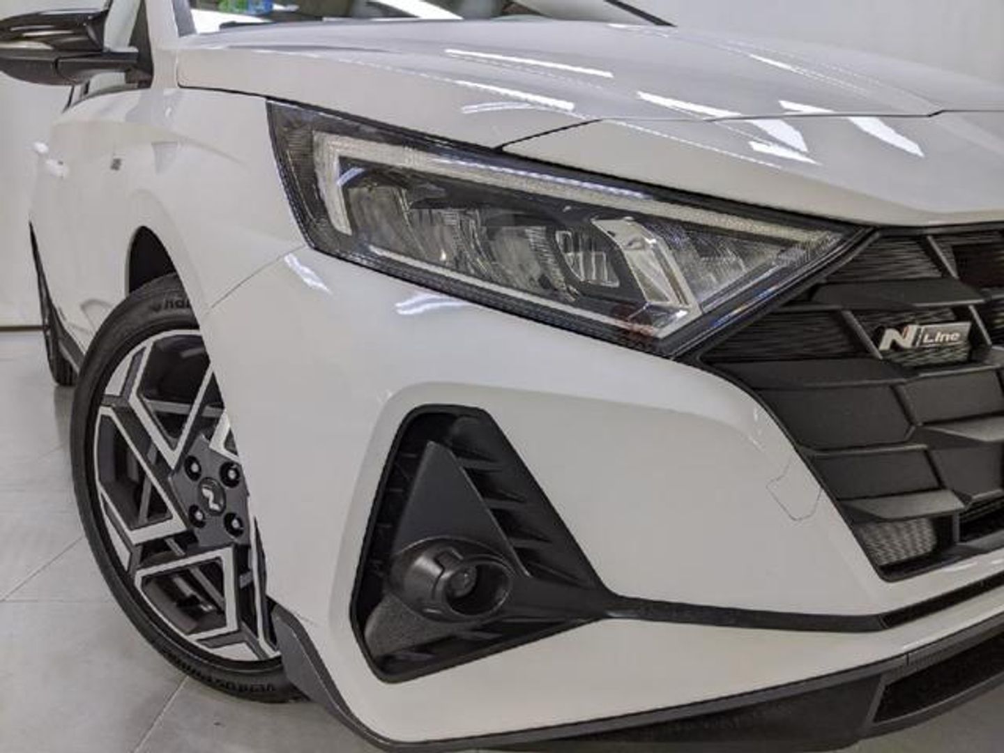 Hyundai i20 1.0 TGDI 48V N Line 74 kW (100 CV)