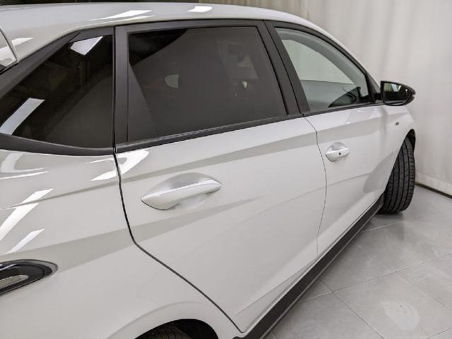 Hyundai i20 1.0 TGDI 48V N Line 74 kW (100 CV)