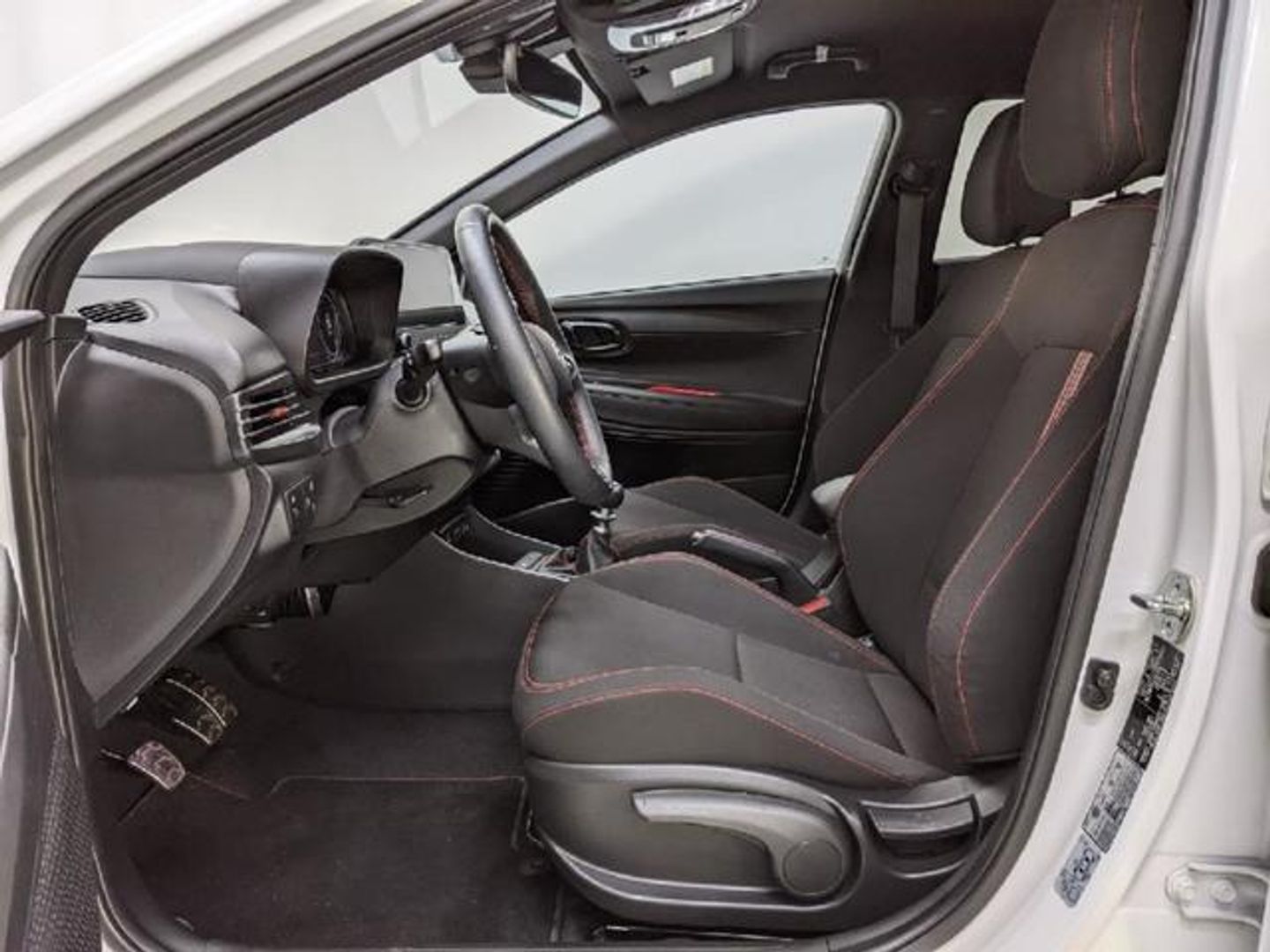 Hyundai i20 1.0 TGDI 48V N Line 74 kW (100 CV)