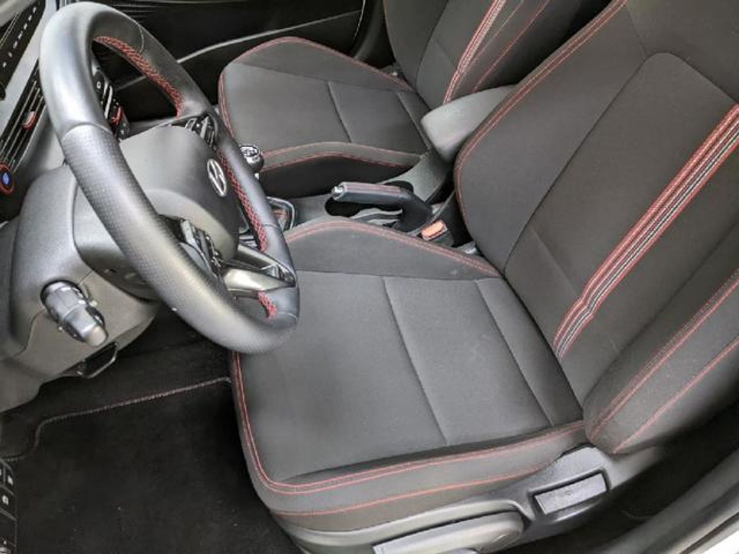 Hyundai i20 1.0 TGDI 48V N Line 74 kW (100 CV)