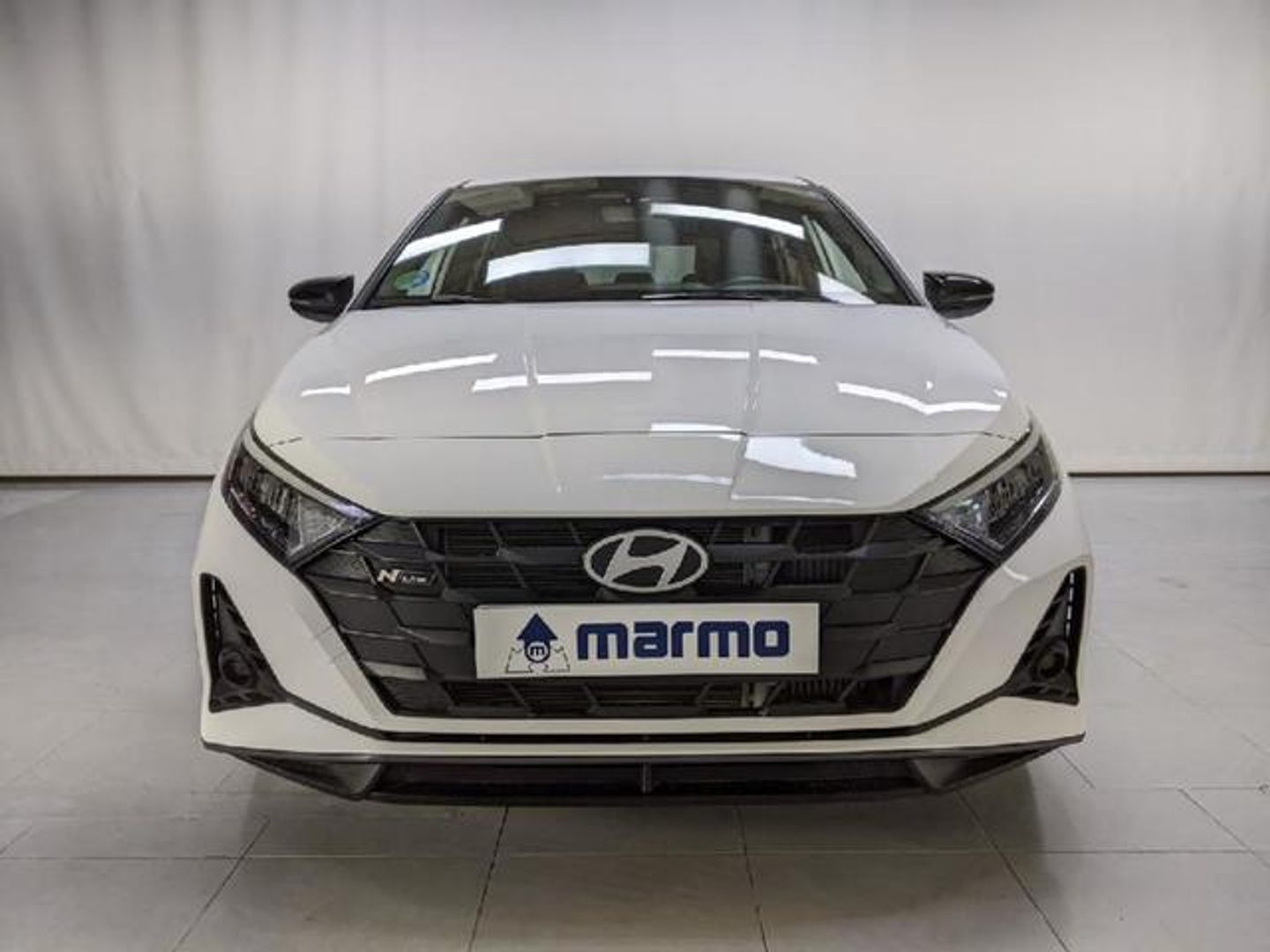 Hyundai i20 1.0 TGDI 48V N Line 74 kW (100 CV)