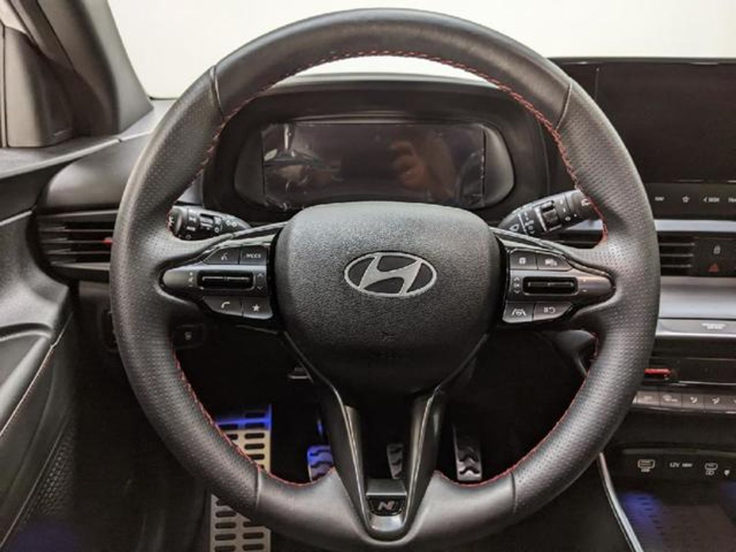 Hyundai i20 1.0 TGDI 48V N Line 74 kW (100 CV)