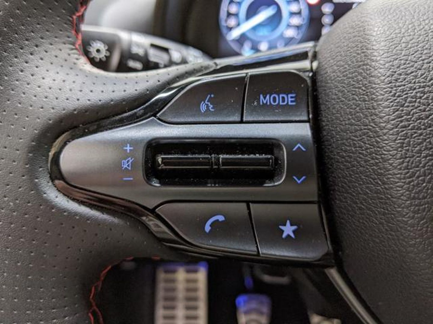 Hyundai i20 1.0 TGDI 48V N Line 74 kW (100 CV)