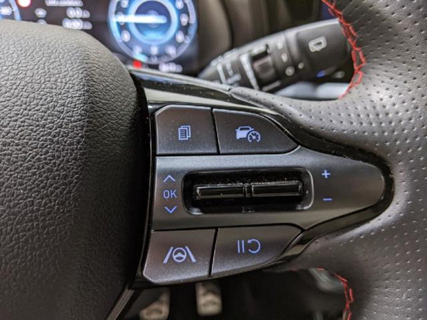 Hyundai i20 1.0 TGDI 48V N Line 74 kW (100 CV)
