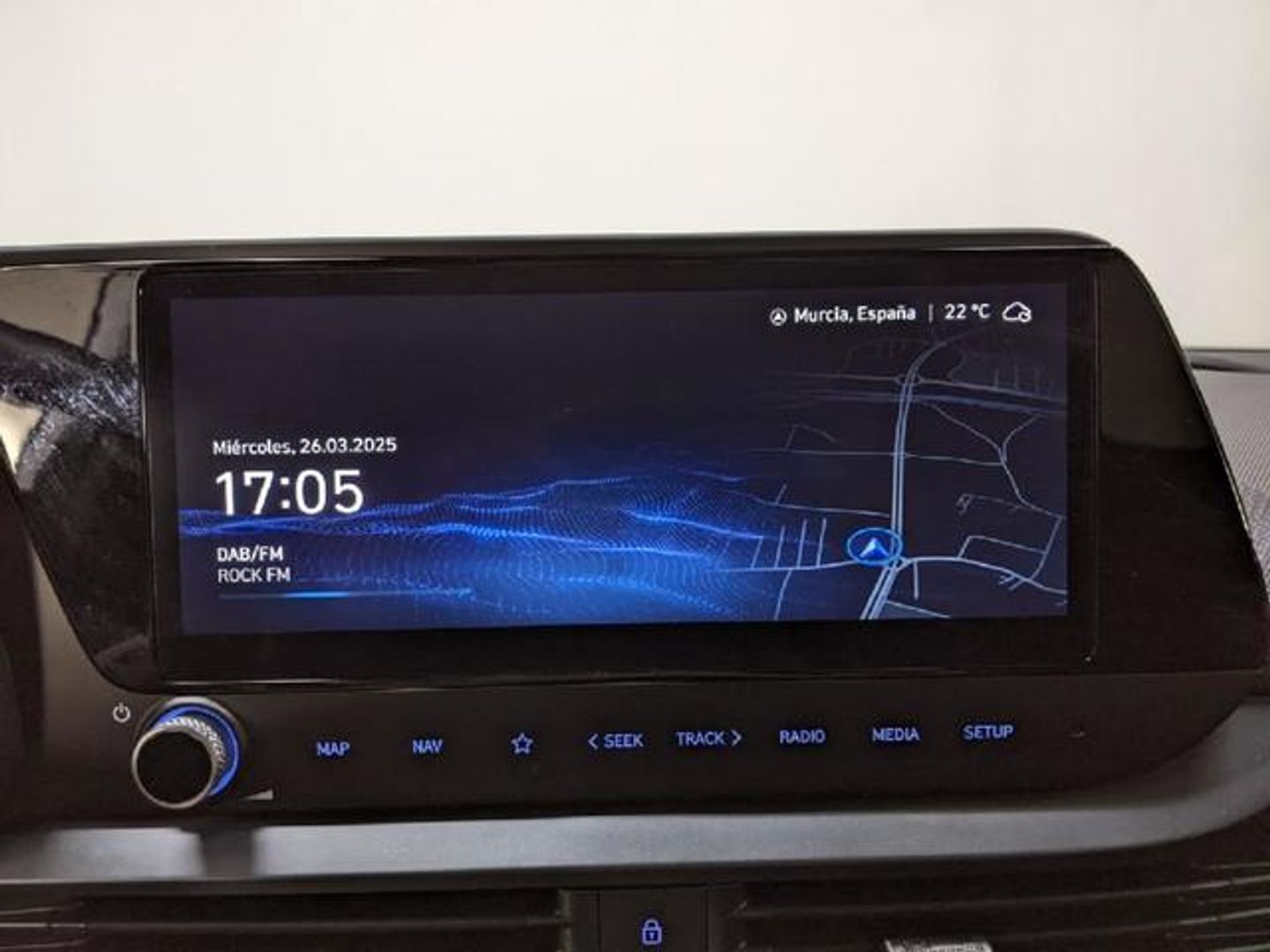 Hyundai i20 1.0 TGDI 48V N Line 74 kW (100 CV)