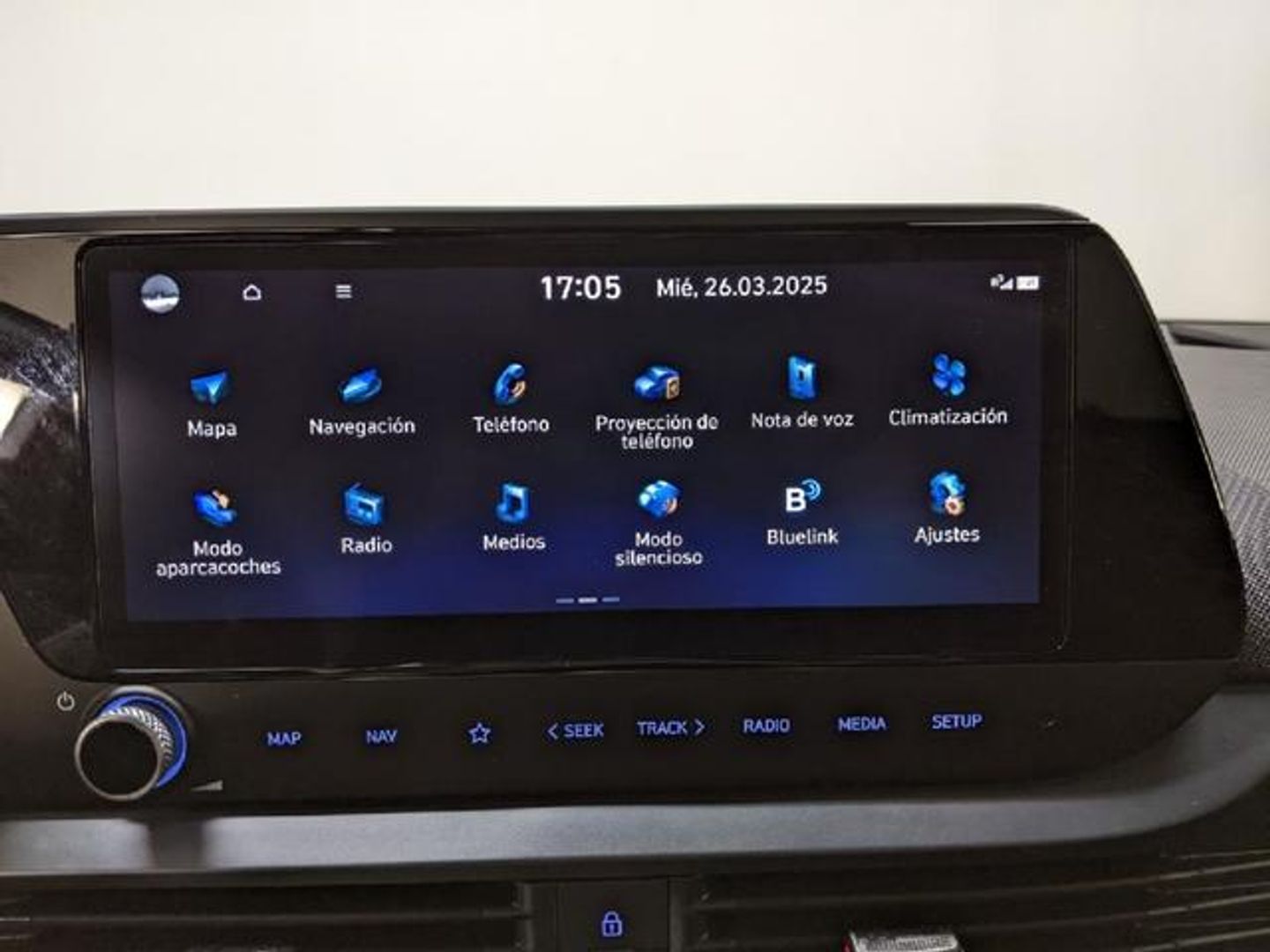 Hyundai i20 1.0 TGDI 48V N Line 74 kW (100 CV)