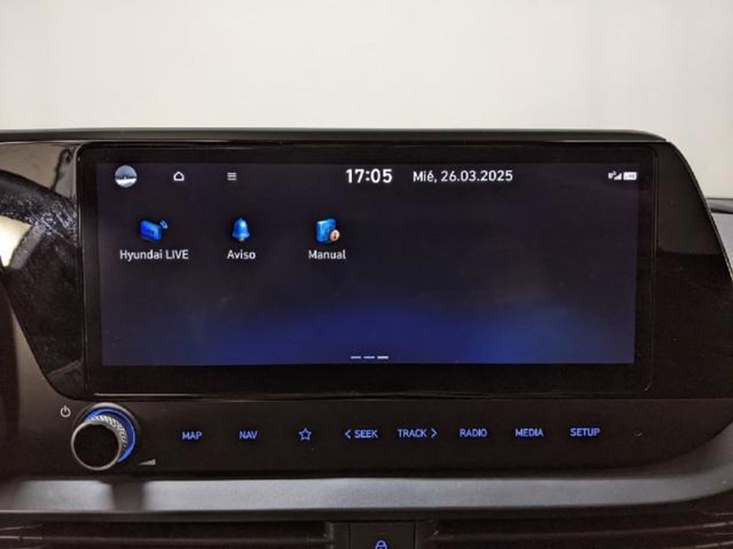 Hyundai i20 1.0 TGDI 48V N Line 74 kW (100 CV)