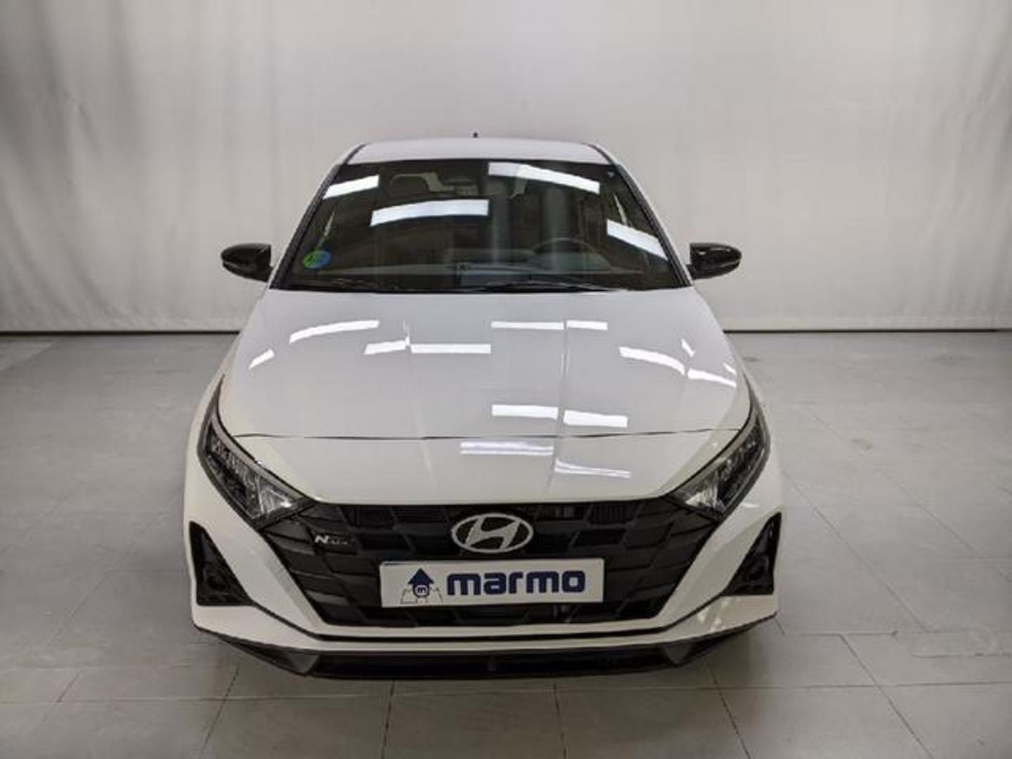Hyundai i20 1.0 TGDI 48V N Line 74 kW (100 CV)